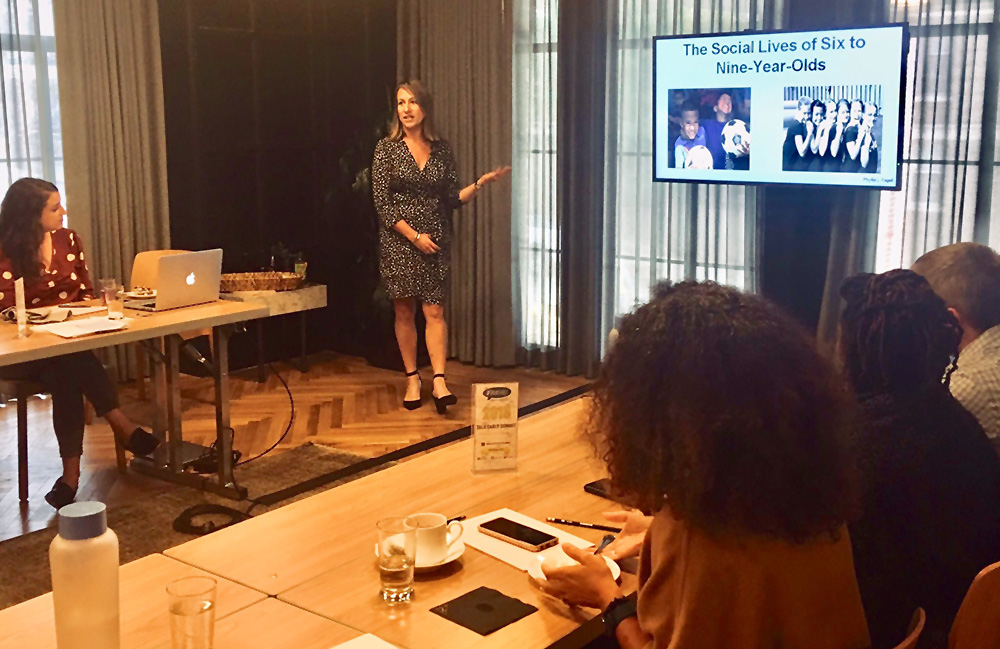 Responsibility.Org Summit