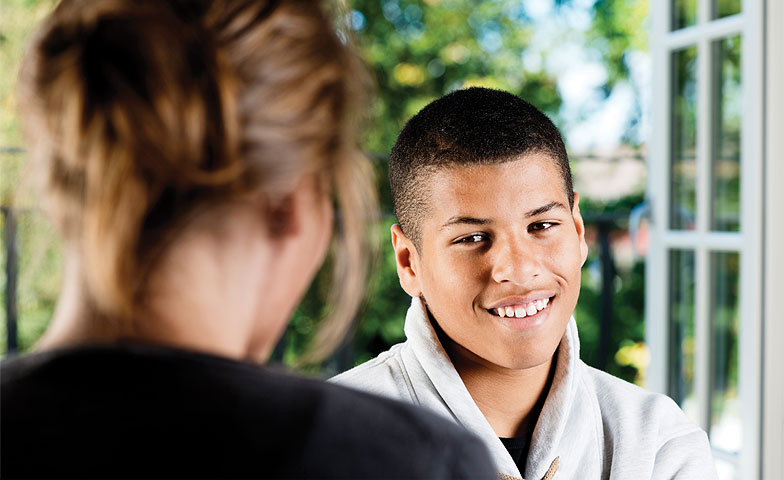 How educators can help students repair damaged relationships and make behavioral changes