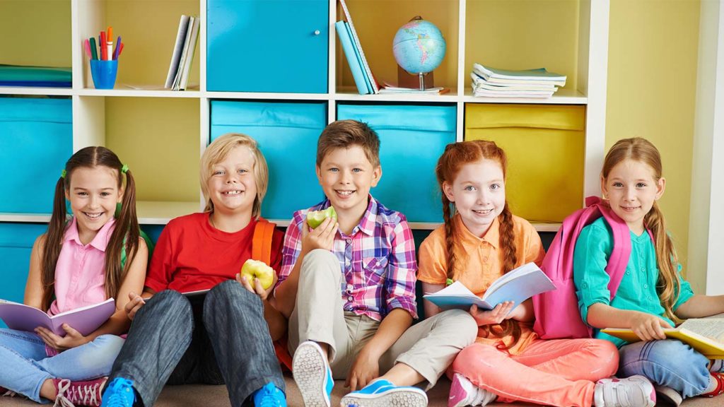 Five Truths about Middle Schoolers, and How Parents Can Make the Most of a Critical Phase